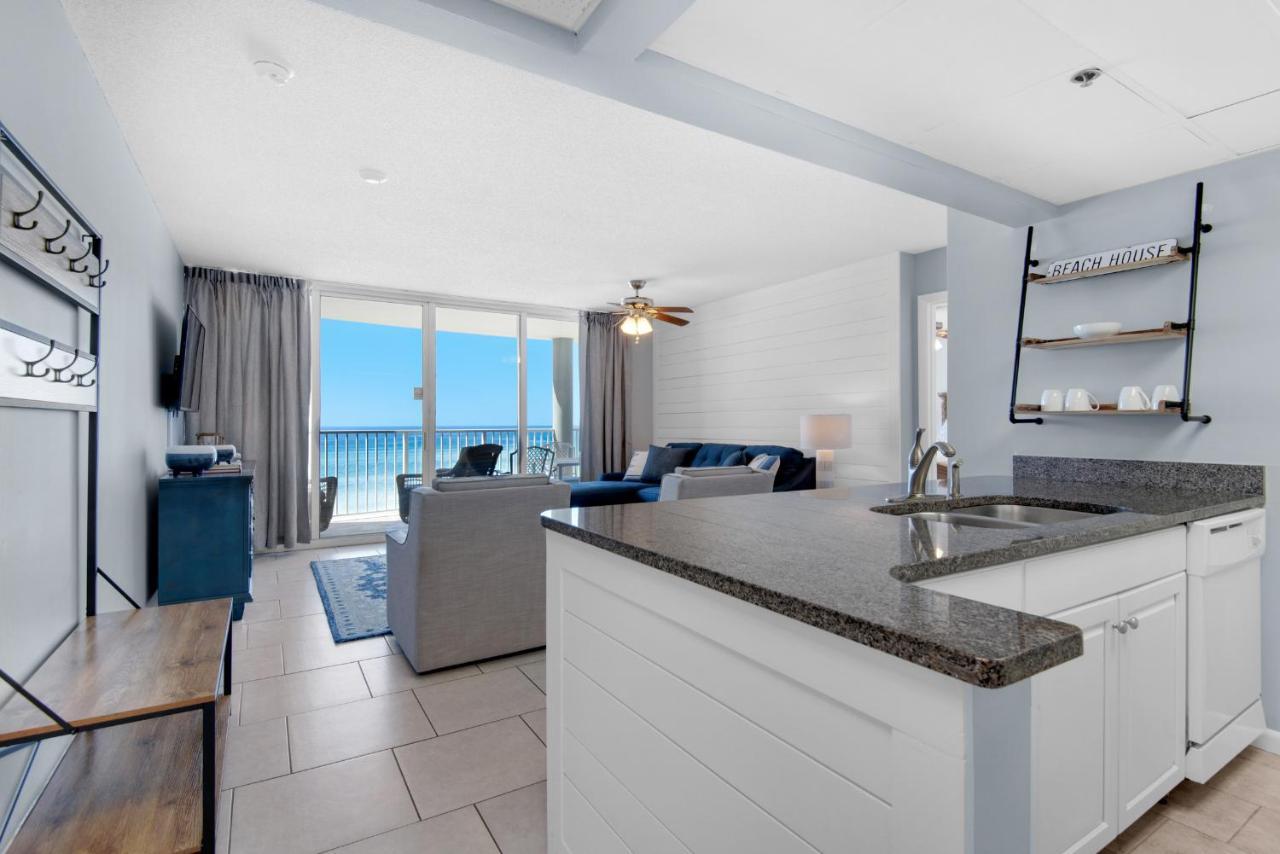 Long Beach Resort 1-402 ปานามาซิตี้บีช ภายนอก รูปภาพ