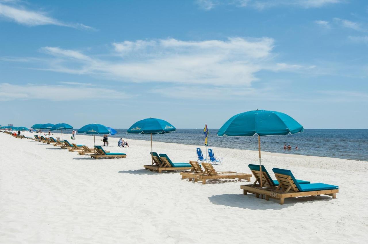 Long Beach Resort 1-402 ปานามาซิตี้บีช ภายนอก รูปภาพ
