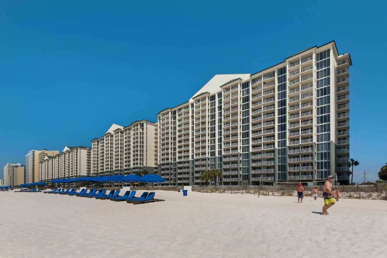 Long Beach Resort 1-402 ปานามาซิตี้บีช ภายนอก รูปภาพ